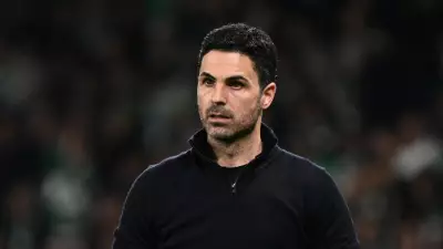Mikel Arteta: Antrenmanlardaki penaltı başarımızı sahada gösteremedik
