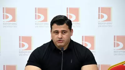 Milli güreşçi Kayaalp: 'Yapamaz, başaramaz diyenler oldu'