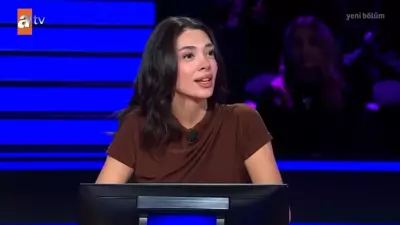 Milyoner'de joker hakkını kullanmayan yarışmacı şaşırttı