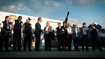 MKE, EFES 2026 Tatbikatında Yerli ve Milli Savunma Gücünü Gösterdi