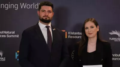 Moldova Enerji Bakanı'ndan Türk yatırımcılara enerji mesajı