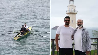MÜSİAD'ın Kurucu Başkanı Erol Yarar'dan Kürekli Demokrasi Vurgusu