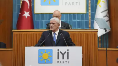 Müsavat Dervişoğlu: Herkesin statüsü belli, bu şarlatanların sonu da belli