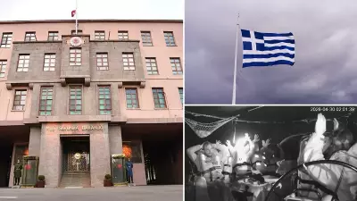 MSB: Yunanistan'ın Pasif Tutumu Uluslararası Yükümlülüklerini Göz Ardı Ediyor