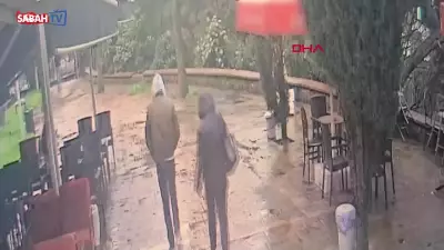 MİT görevlisiyiz deyip psikoloğu 10 milyon TL dolandıran 3 kişi denetimde yakalandı