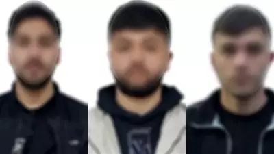 MİT'çi Dolandırıcıların 10 Milyon TL'lik Vurgunu: 3 Tutuklama