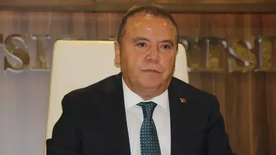 Muhittin Böcek'ten 'etkin pişmanlık' başvurusu: Rüşvet ve yolsuzluk soruşturmasında yeni gelişme