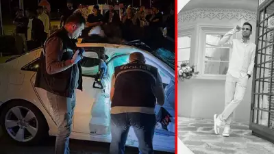 Muğla Fethiye'de motosiklet kazası: Sürücü hayatını kaybetti