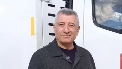 Mustafa Günay görevden uzaklaştırıldı: İçişleri Bakanlığı kararı