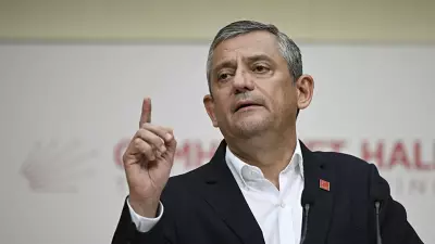 Mutlak Butlan Sonrası CHP'de Kriz: Özgür Özel MYK'yı Topladı, Kılıçdaroğlu Göreve Başladı