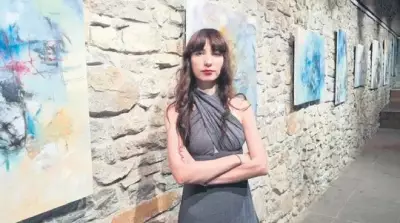 Müzikte Yapay Zeka Tartışması: Berika Karadağ ve Second Grubu Yeni Single