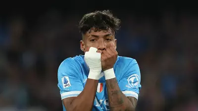 Napoli, Bologna'ya 90+1'de yıkıldı! Serie A'da şok sonuç