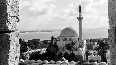 Napolyon'un Akka Hezimeti: Sömürgeci Tasarının Çöküşü