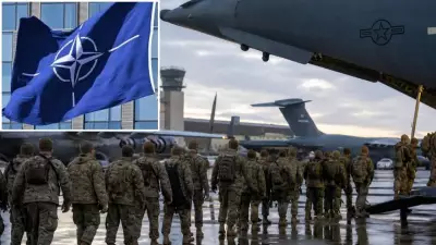 NATO'dan ABD'nin Almanya'dan Asker Çekme Kararına Tepki