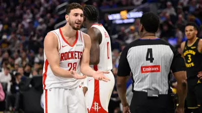 NBA oyuncularına göre ligin en abartılan oyuncusu: Alperen Şengün
