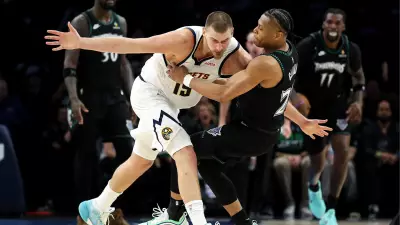 NBA'de Minnesota Timberwolves ve New York Knicks yarı finale yükseldi