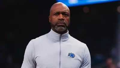 NBA'de Orlando Magic, Başantrenör Jamahl Mosley ile Yollarını Ayırdı