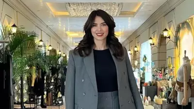 Nefise Karatay'ın beti benzi attı: Aniden hastalandı, hayranlarını korkuttu!