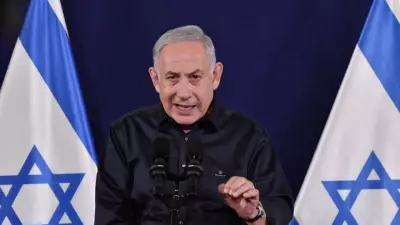 Netanyahu ateşkese rağmen İsrail ordusuna Lübnan'da işgali genişletme talimatı verdi