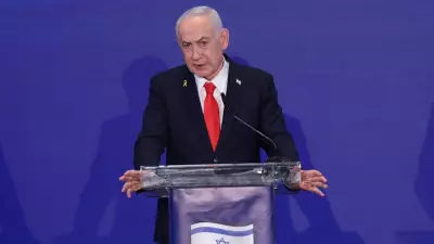 Netanyahu, Hizbullah saldırıları için güvenlik toplantısı düzenleyecek