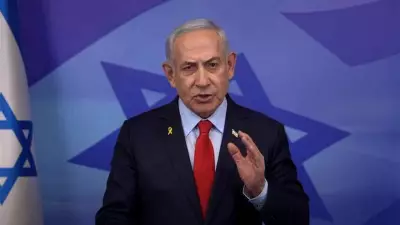 Netanyahu: Hizbullah'ın İHA Saldırılarını Önlemek İçin Yeni Proje Başlattık