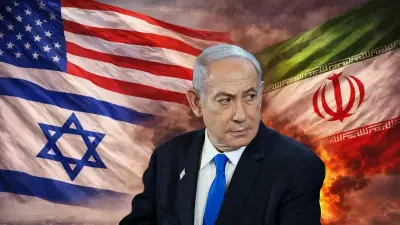 Netanyahu, İran gündemiyle ikinci kez güvenlik toplantısı yapacak