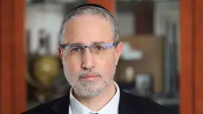 Netanyahu, Shin Bet eski yöneticisi Ben Ezra'yı ulusal güvenlik danışmanı atadı