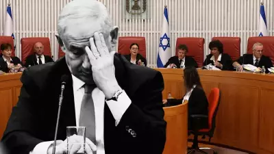 Netanyahu'nun duruşmasının bitiş saati erkene alındı