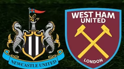 Newcastle West Ham maçı saat kaçta, hangi kanalda?