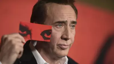 Nicolas Cage: Nolan, Anderson ve Allen'ın Sırt Çevirmesinin Nedeni Reddettiğim Roller