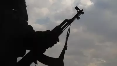 Nijerya'da Terör Saldırısı: 17 Polis Hayatını Kaybetti