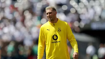 Niklas Süle 30 Yaşında Futbolu Bırakıyor