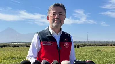 Nisan ayında 112 bin 557 gıda denetimi yapıldı, 185 milyon TL ceza