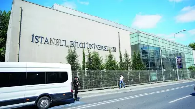 Üniversitede mali ve kurumsal yapı değerlendirildi, eğitim kesintisiz sürecek