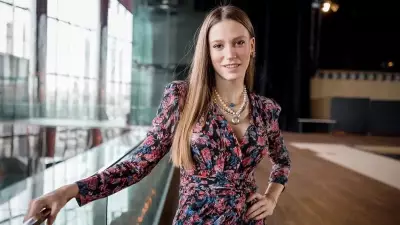Ünlü İsimlere Büyük Uyuşturucu Operasyonu: Mabel Matiz, Serenay Sarıkaya Gözaltında