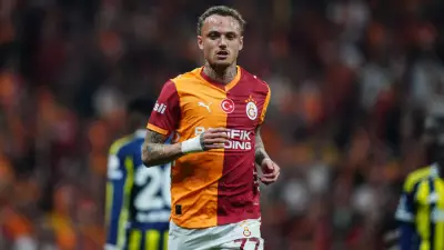 Noa Lang'dan Galatasaray itirafı: Seçme sebebini açıkladı
