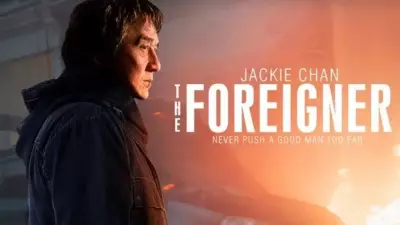 İntikam Filmi (The Foreigner) Konusu ve Oyuncuları: Bu Akşam TV'de!