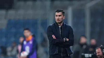 Nuri Şahin: İnşallah Trabzonspor kazanır!