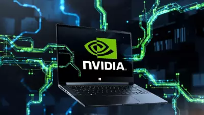 Nvidia İşlemcili Windows PC'ler Gelecek Hafta Tanıtılıyor