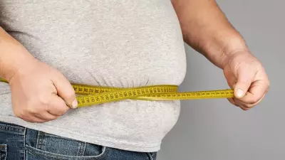 Obezite gençlerde ve çocuklarda da hızla artıyor, erken müdahale şart