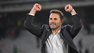Okan Buruk, Fatih Terim'in Ardından 4. Kez Üst Üste Şampiyon Olmayı Hedefliyor