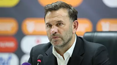 Okan Buruk: Maçlar Oynanmadan Şampiyonluk Kazanılmıyor, Bunu Sahada Gördük