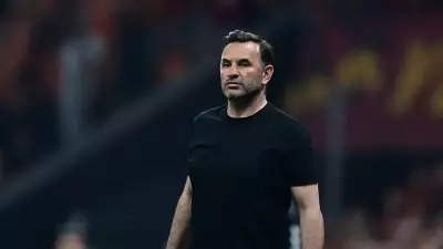Okan Buruk'un Tek Rakibi Pep Guardiola: Rakamlarda Zirvede