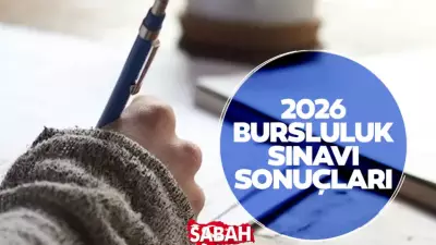 İOKBS Bursluluk Sınavı Sonuçları 2026: MEB Sonuçları Ne Zaman Açıklanacak?
