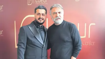 Oktay Kaynarca: Bakımlı adam sınıfında değilim