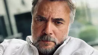 Oktay Kaynarca'nın Gizli İkizi Ortaya Çıktı! Benzerlik Şaşkına Çevirdi