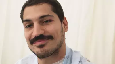 Oktay Çubuk sağlık durumu hakkında yeni açıklama: Yakında taburcu oluyorum