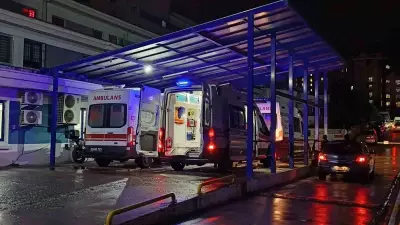 Ordu'da tekstil fabrikasında 21 işçi gıda zehirlenmesi şüphesiyle hastaneye kaldırıldı