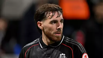Orkun Kökçü'den Beşiktaş taraftarına özür: Bu sezon için üzgünüz
