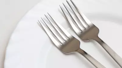 Orta Çağ'da Çatal Kullanmak Neden Günah Sayılıyordu? Şeytanın Yabası mı?
